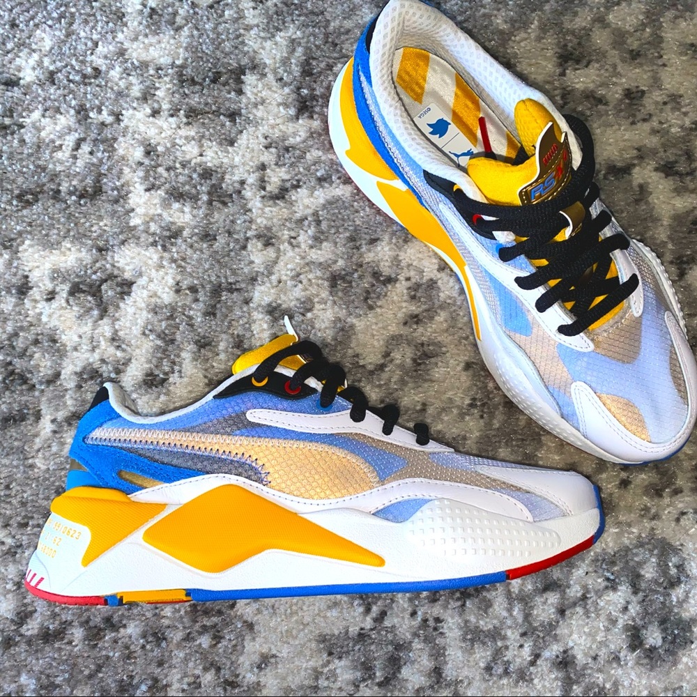 Puma Sneakers 👟